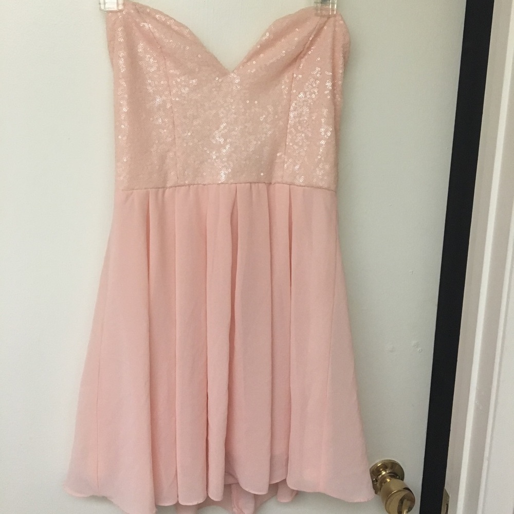 Windsor Dress